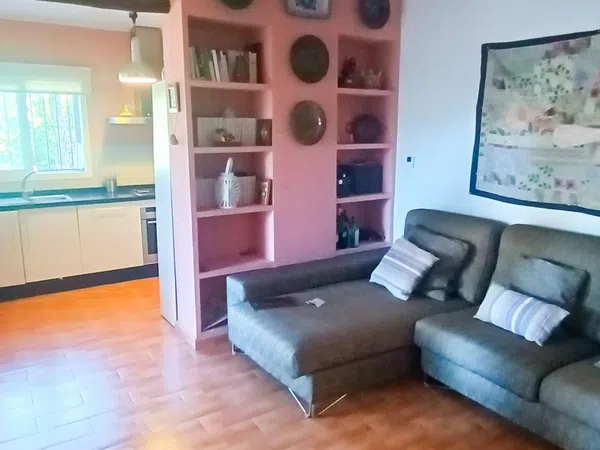 Chalet pareado en Sector r, 1 - Foto 4