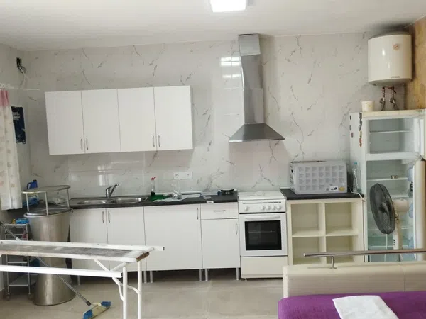 Casa rural en Camino de los rosales, 2, Cañadas de San Pedro - Foto 10