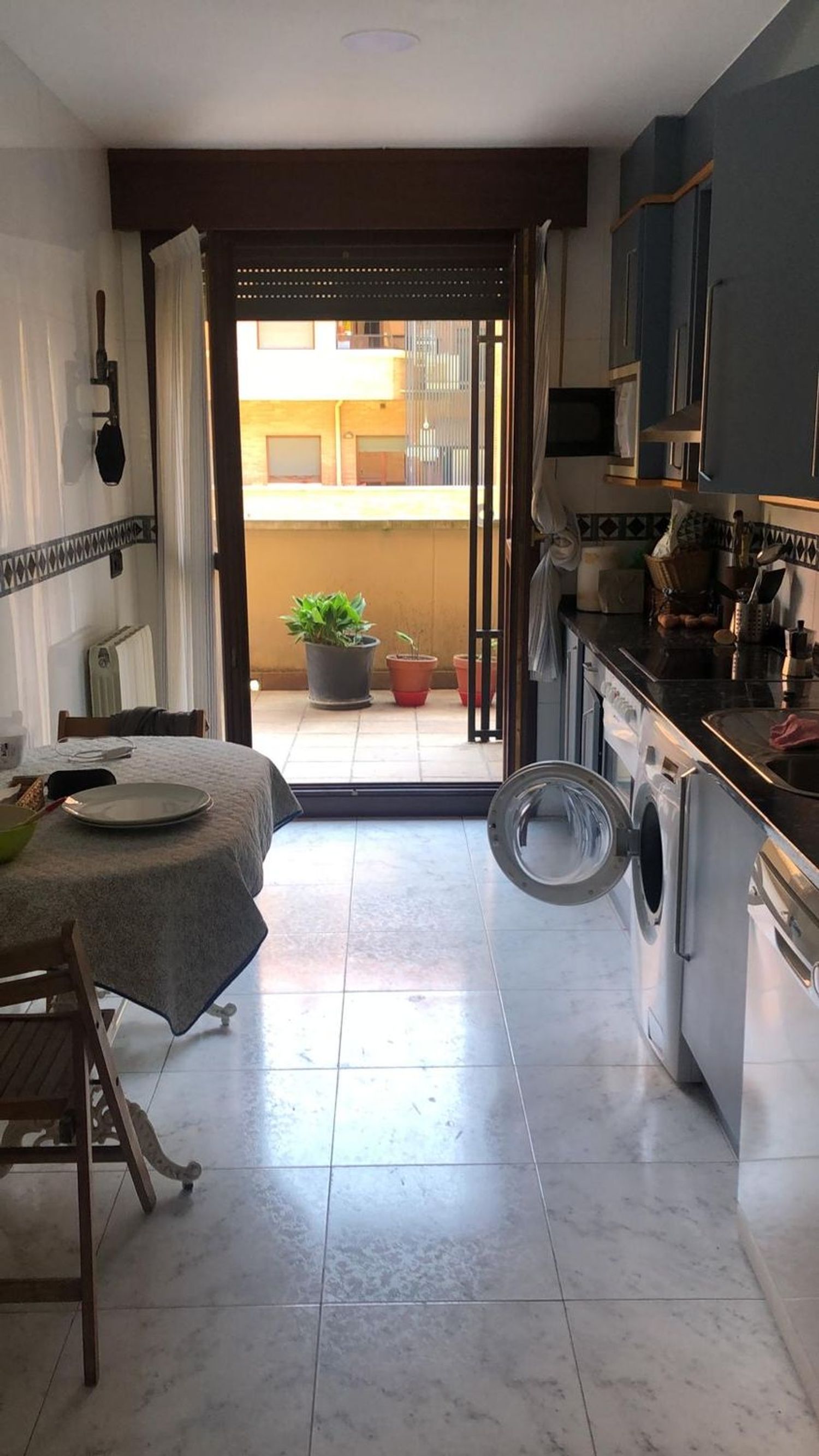 Piso en Avenida Solidaridad, 65, Residencia, Residencia - Foto 3