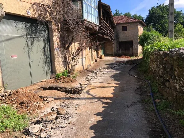 Casa de pueblo en Calle Fundición, 10 - Foto 3