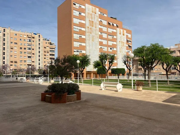 Piso en Avenida Historiador Vicente Ramos, 15, Playa de San Juan - Foto 41