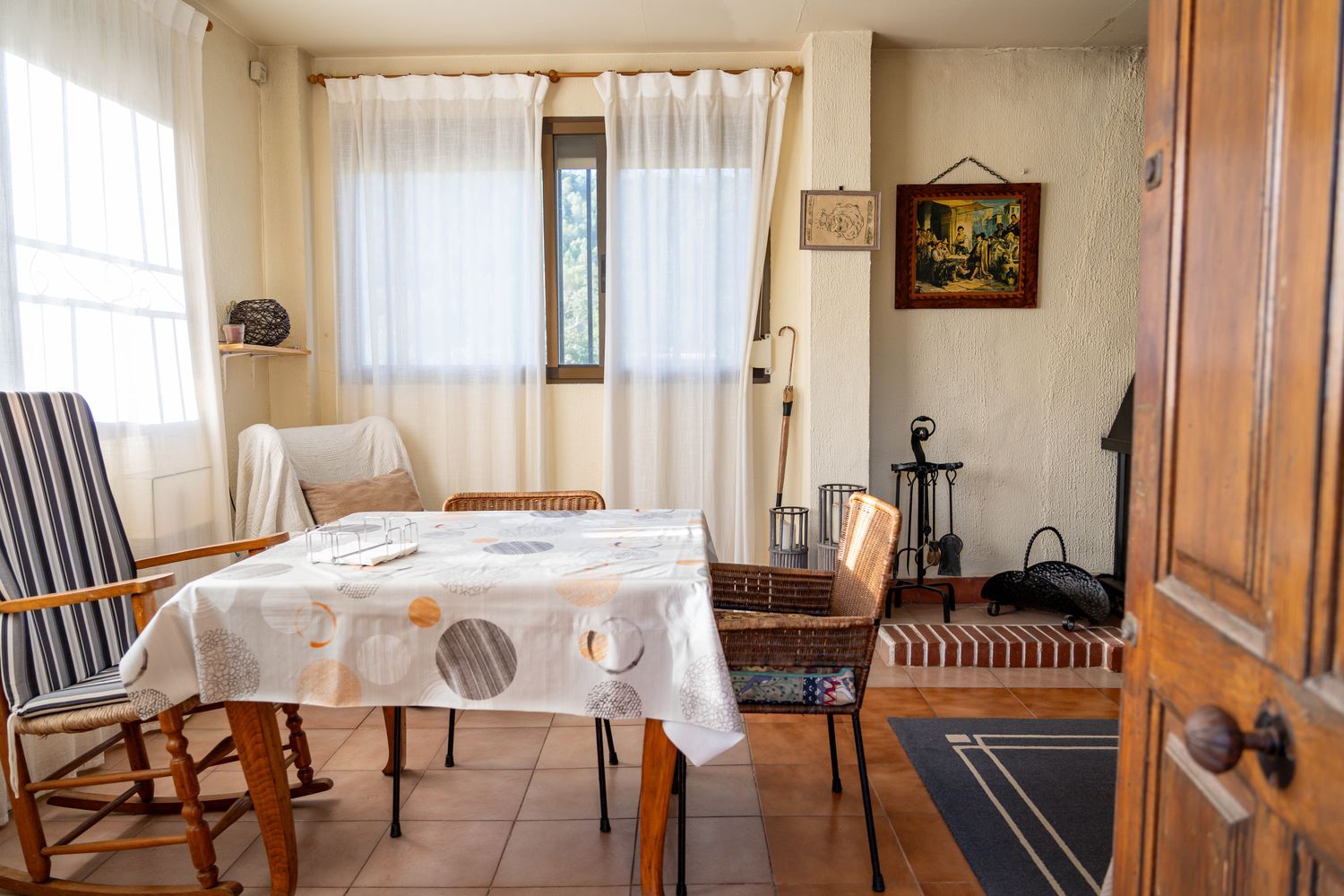 Casa o chalet independiente en Partida La Llacuna, 17 - Foto 6