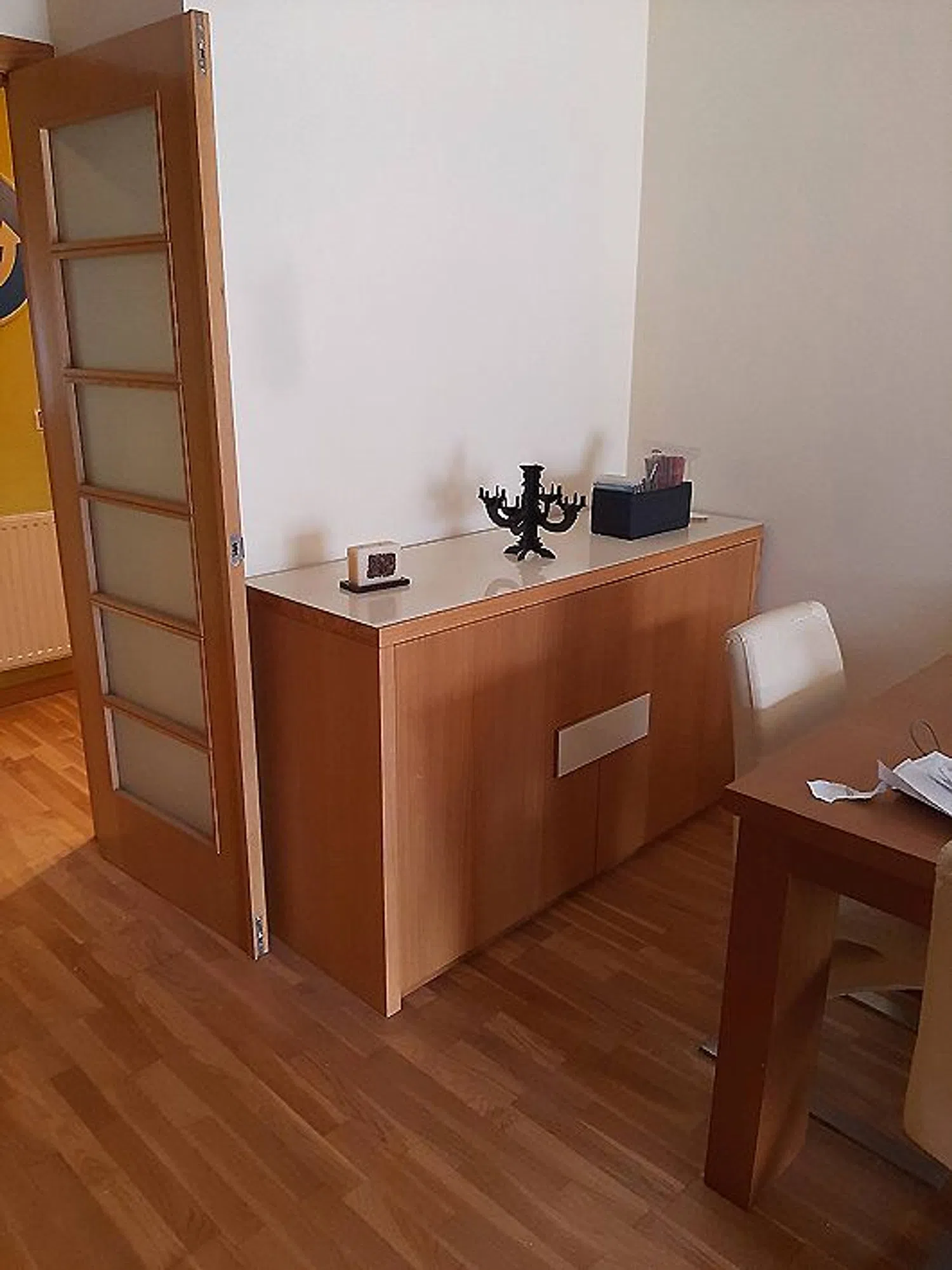 Piso en avenida Novo Mesoiro, 5 - Foto 2