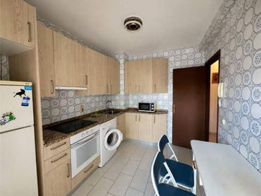Piso en Glorieta Rosales - Foto 1