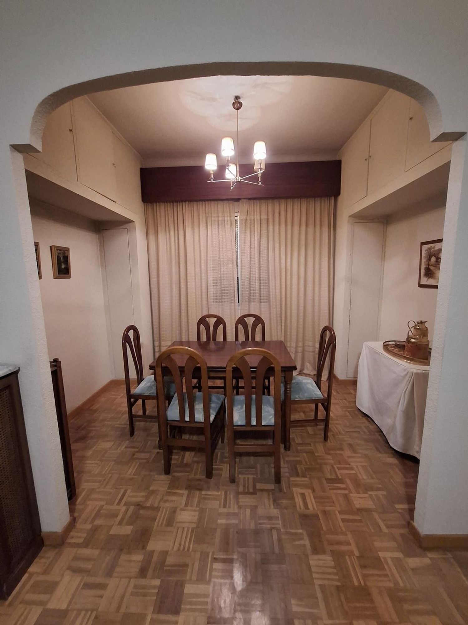 Piso en calle de Cartagena, 103 - Foto 5