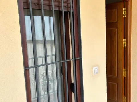 Piso en calle Huerto de San Agustín, 3