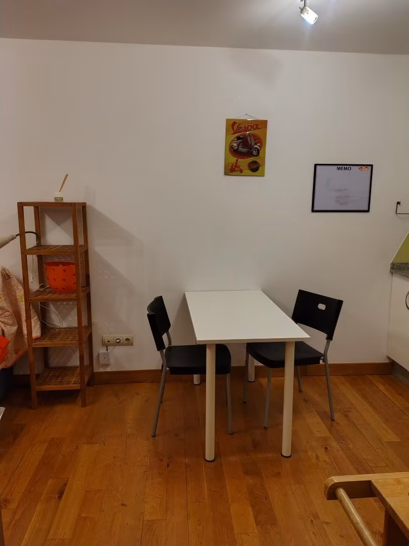 Apartamento en  Rúa Franja 10 - Foto 6