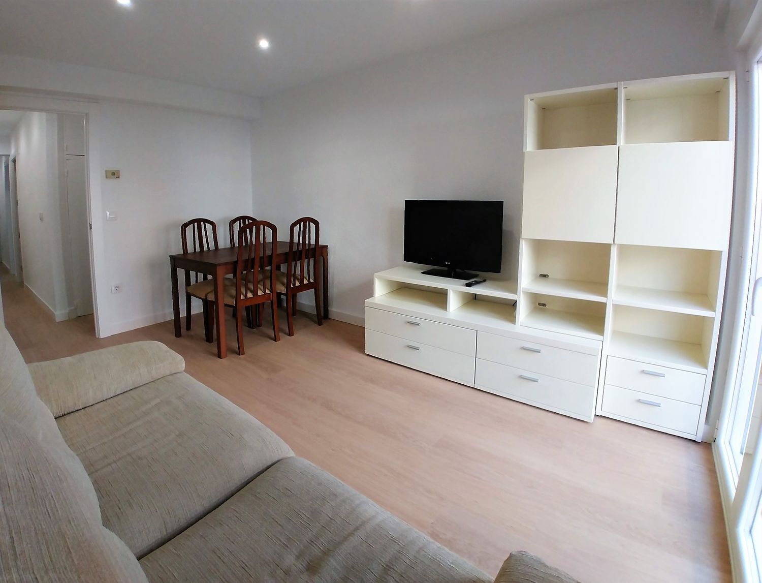 Piso en Calle Edisson, 25, San Bernardo - Foto 4