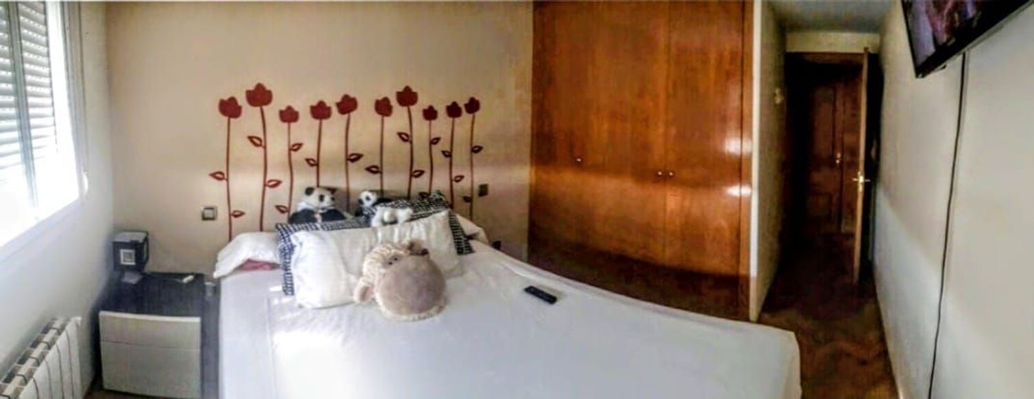 Piso en calle Virgen de la Paz, 3 - Foto 9