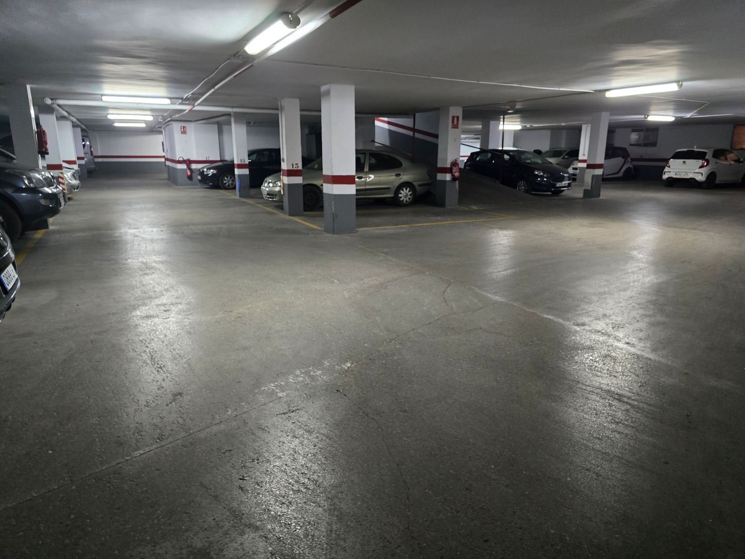 Piso en Avenida del Doctor Peset Aleixandre, Benicalap - Foto 19