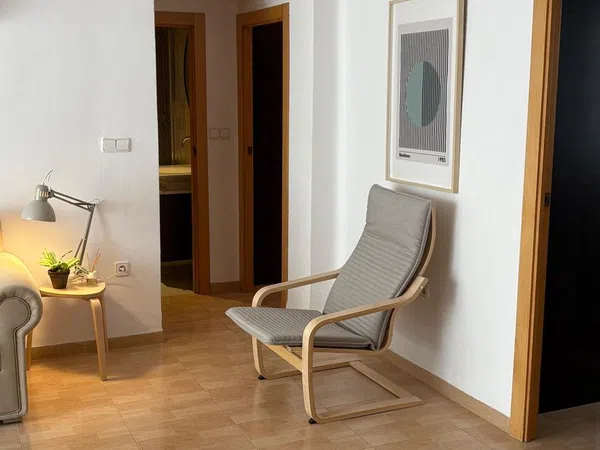 Piso en calle de Granada, 20 - Foto 2