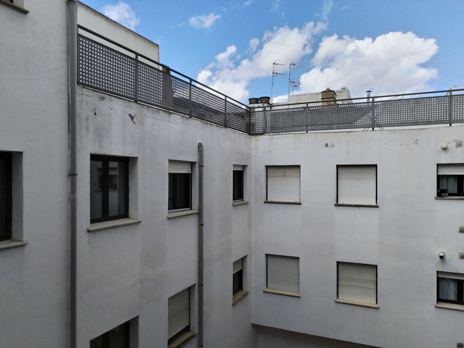 Piso en Calle Felipe Checa, 18 - Foto 7