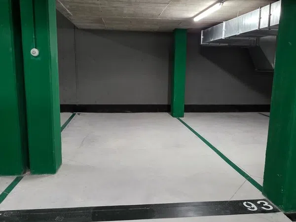 Piso en avenida Arrigo Boito, 1 - Foto 38