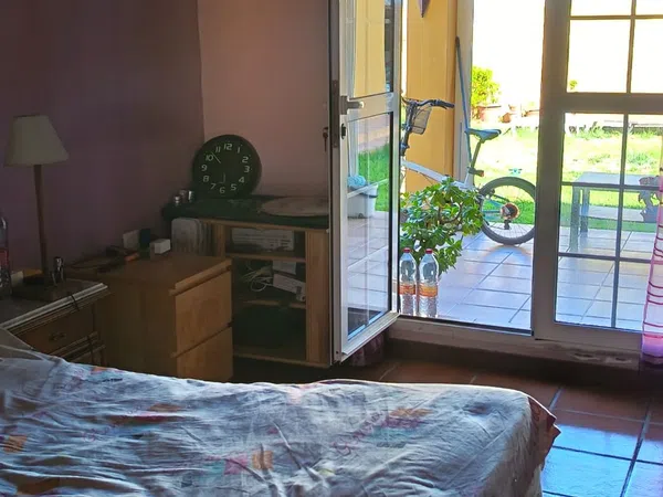 Casa o chalet independiente en Zabal bajo, cerca de la venta Yosu, 1, El Zabal-Santa Margarita, El Zabal-Santa Margarita - Foto 9