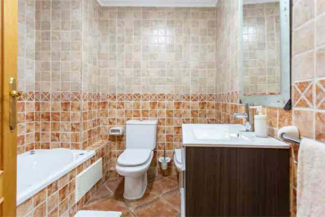 Chalet en ALQUILER  LARGA ESTANCIA - Foto 4