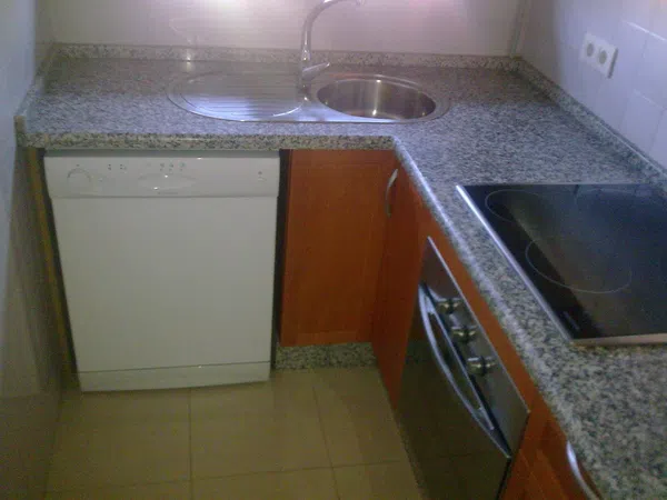 Piso en Calle rafael maría de labra, 27 - Foto 4