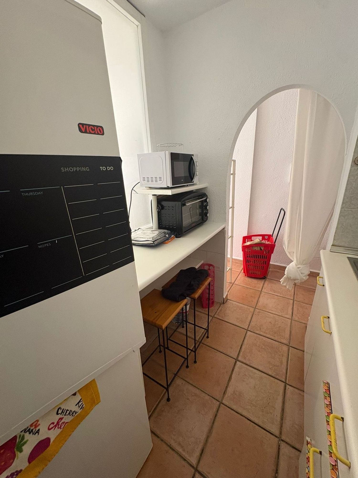 Piso en calle Sagasta, 45 - Foto 15