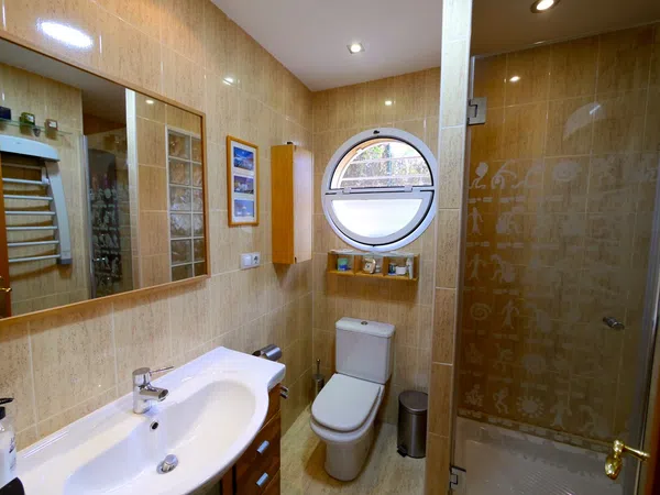 Piso en calle Arroyo Totalán, 38 - Foto 14