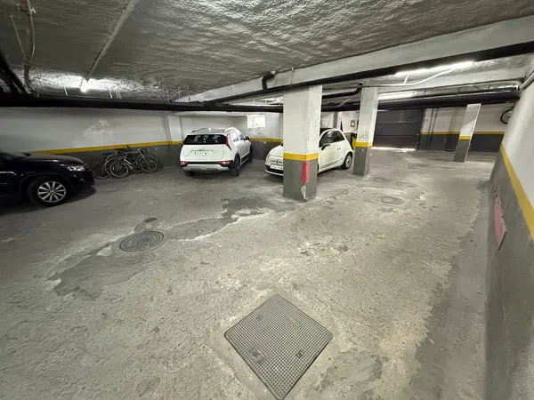 Piso en calle Tiétar, 1 - Foto 34