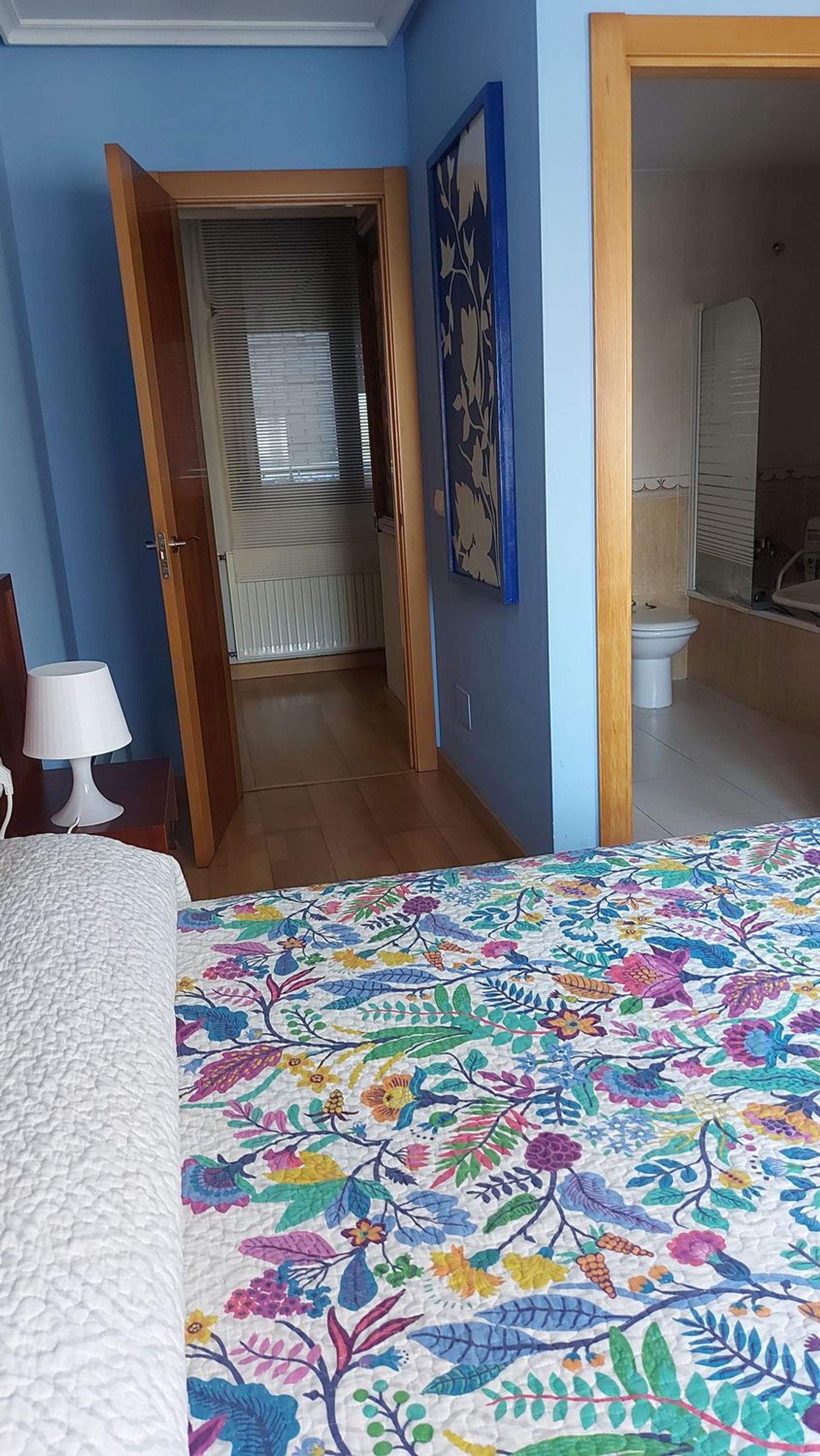 Piso en calle Fernando Zuazua, 2 - Foto 11