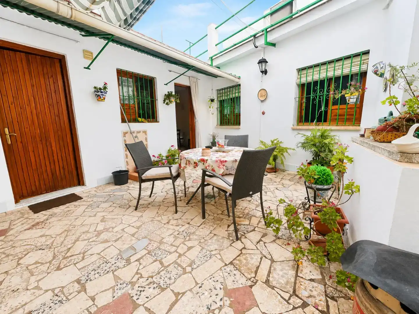 Casa adosada en Valencina de la Concepción - Foto 14