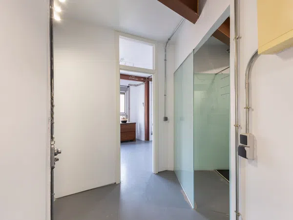 Estudio en plaza del Mercat, 25 - Foto 6