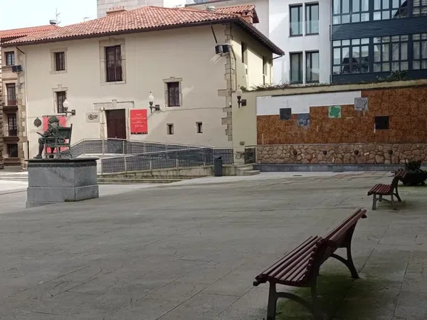 Piso en Calle la Fruta, 37, Centro, Centro - Foto 5