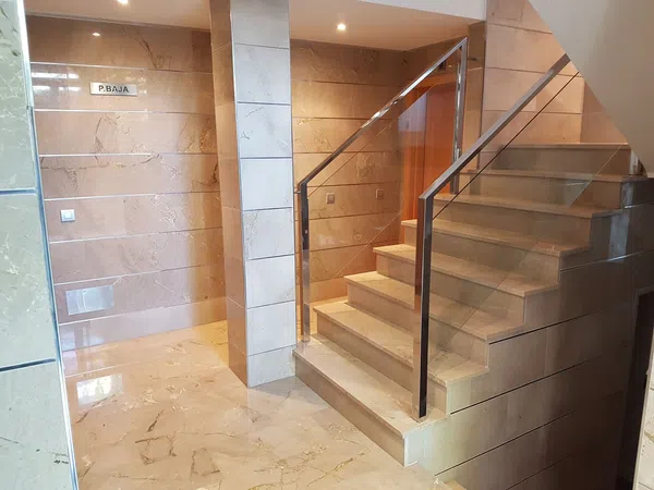 Ático en calle de Sevilla, 3 - Foto 12