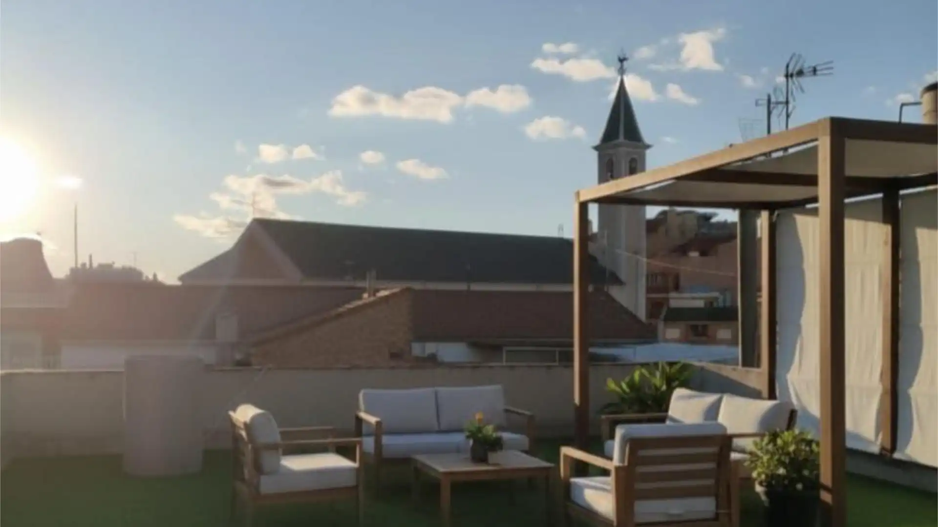 Piso en  Calle Ramón de Campoamor 18 - Foto 13