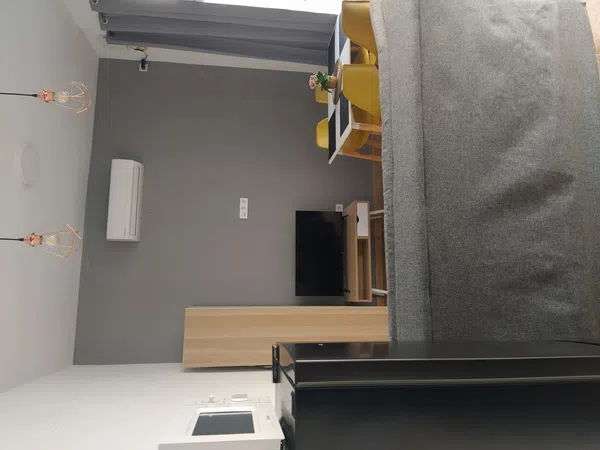 Estudio en calle de la República Argentina, 3 Derecha - Foto 4