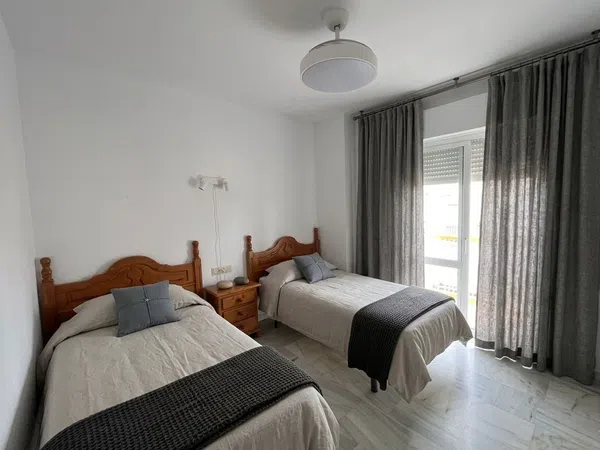 Piso en Paseo Marítimo Rey de España, 106, Las Gaviotas, Las Gaviotas - Foto 10