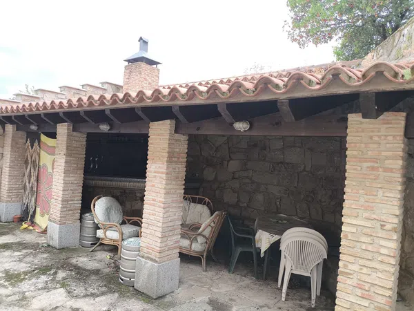Casa o chalet independiente en Calle Pedro Salinas, 10 - Foto 20