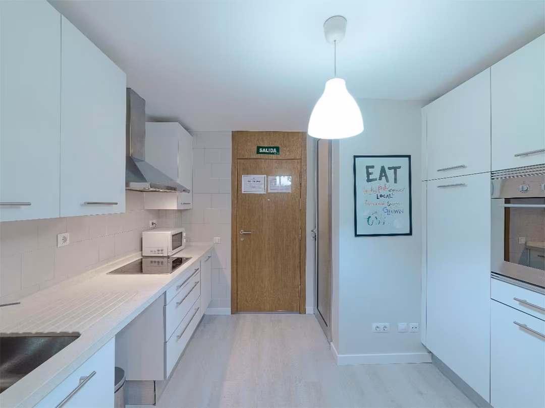 Piso en  Calle Alfredo L Jones 6 - Foto 15