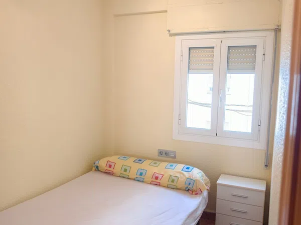 Piso en Calle del Palangre, 11, Avenida Habaneras - Curva de Palangre - Foto 10