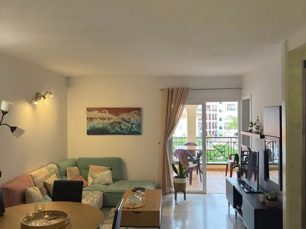 Piso en Avenida San Francisco, 10, Los Cristianos, Los Cristianos - Foto 6
