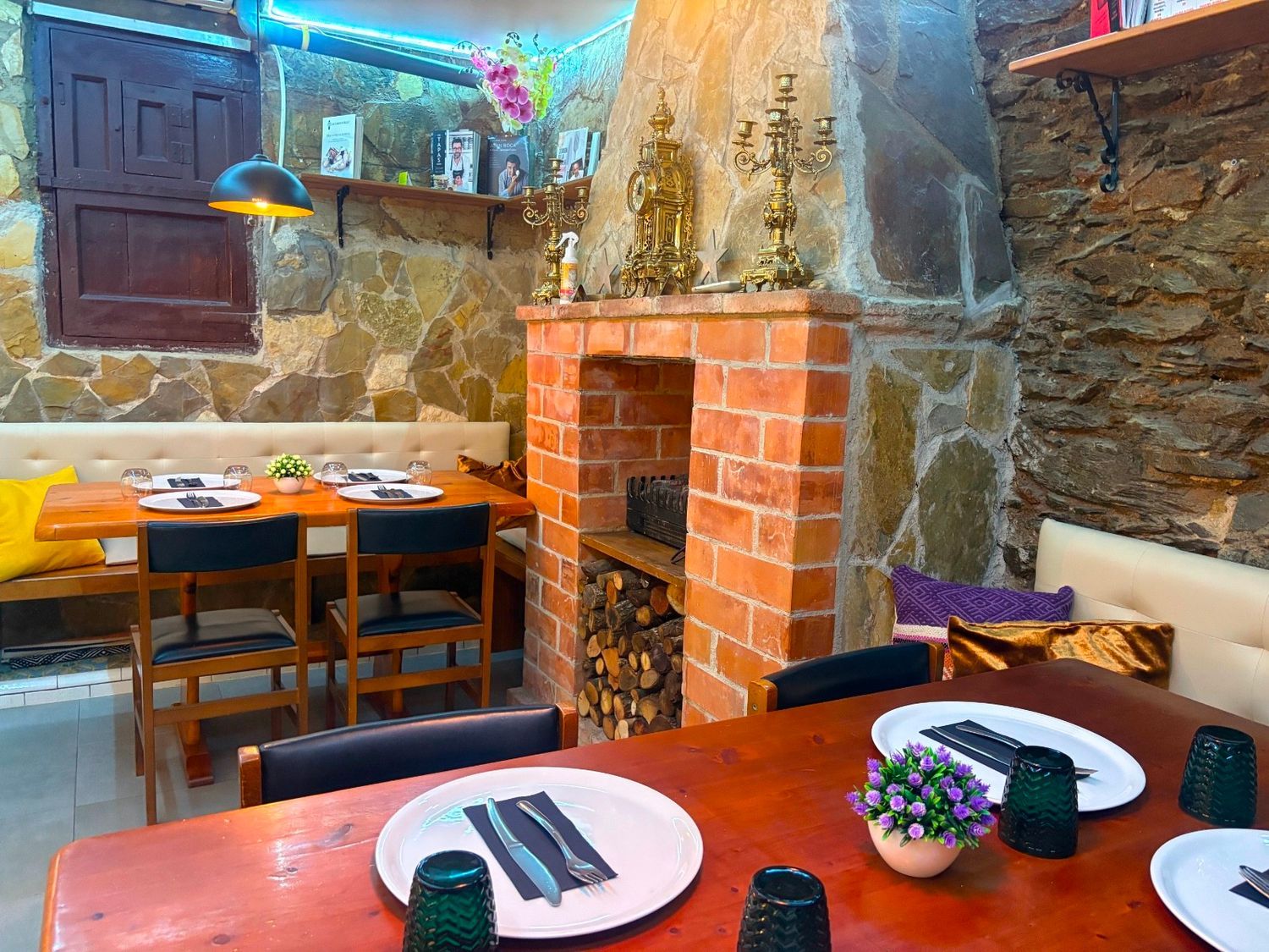 Local en Restaurante en Centre - Casco Antiguo, Centre - Casco Antiguo - Foto 4