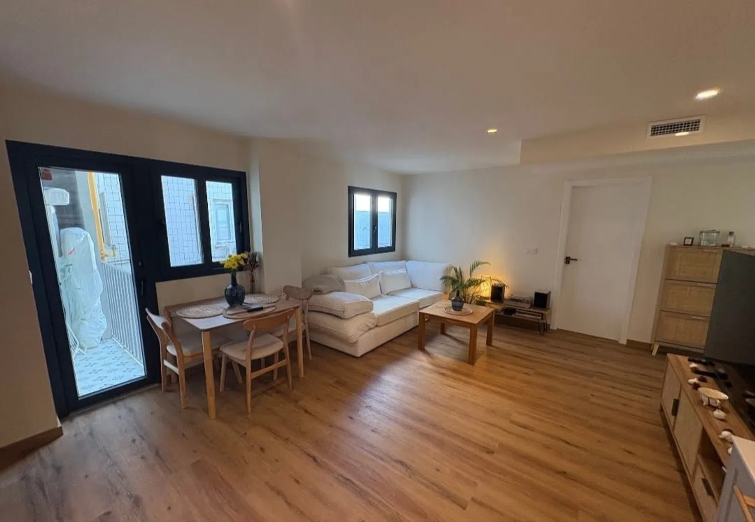 Piso en calle del Doctor Lluch, 20 - Foto 3