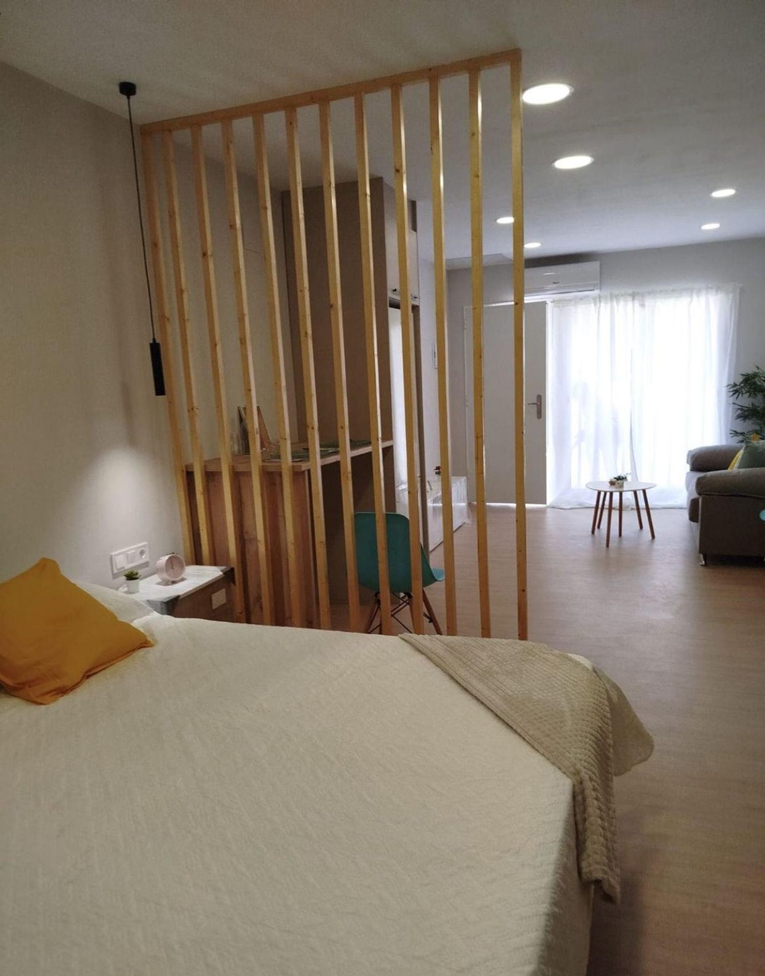 Estudio en Calle la Acequia, 6 - Foto 6