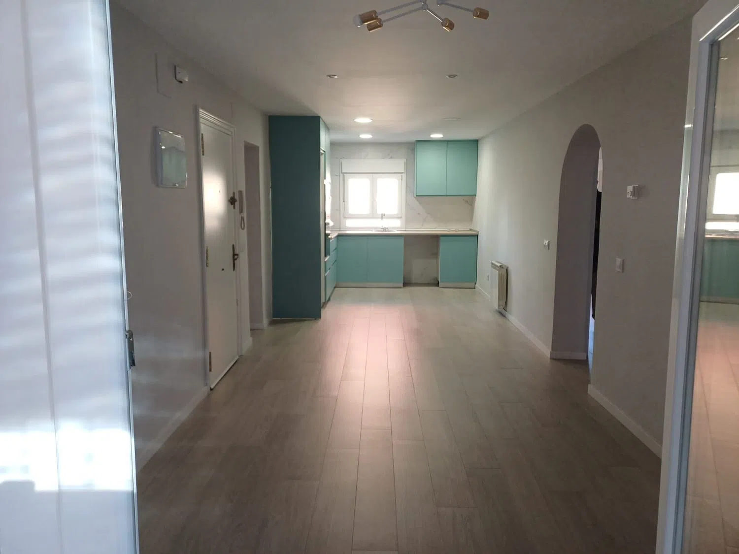 Piso en calle de Domingo de Zaizita, 7 - Foto 1