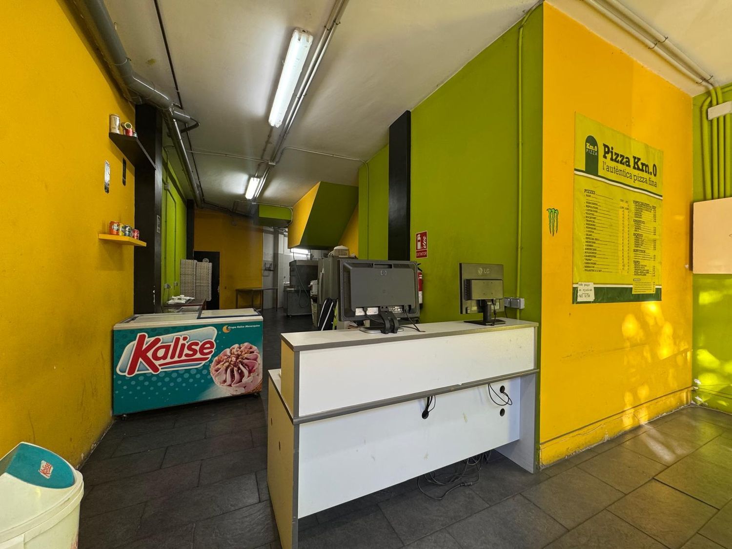 Local en Pizzería en Avenida de Jaume I, 254, Sant Pere Nord - Foto 3