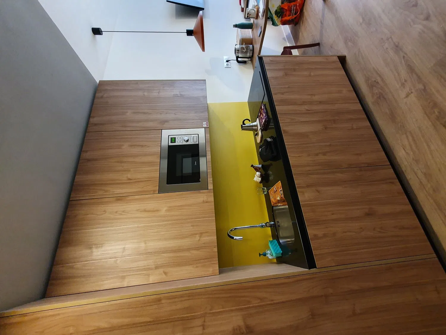 Estudio en avenida del Monte Valdelatas, 40 - Foto 9