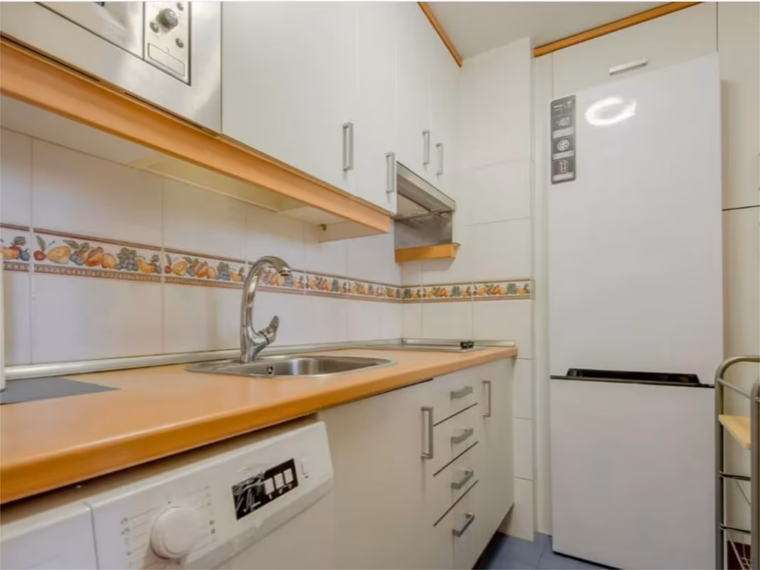 Piso en  Calle del Peso Hispano 6 - Foto 6