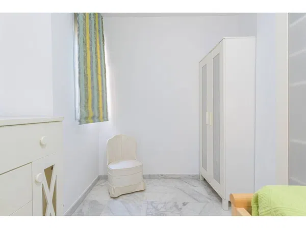 Piso en Malagueta - Monte Sancha - Foto 17