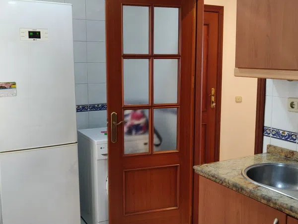 Piso en Calle Andalucía, 43, El Real, El Real - Foto 10