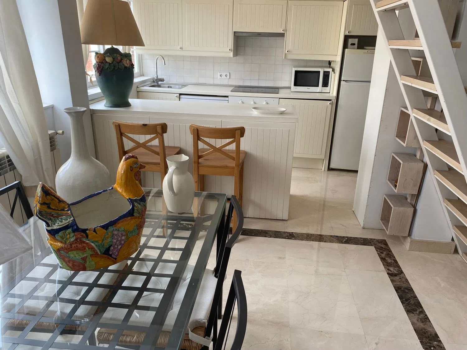 Dúplex en calle Juan Alvarez Mendizábal, 29 - Foto 14