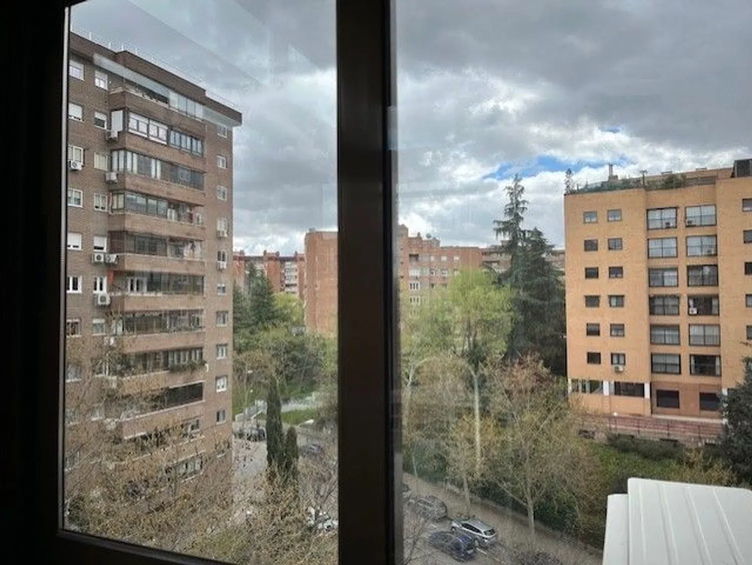 Estudio en calle Malagón, 2 - Foto 9