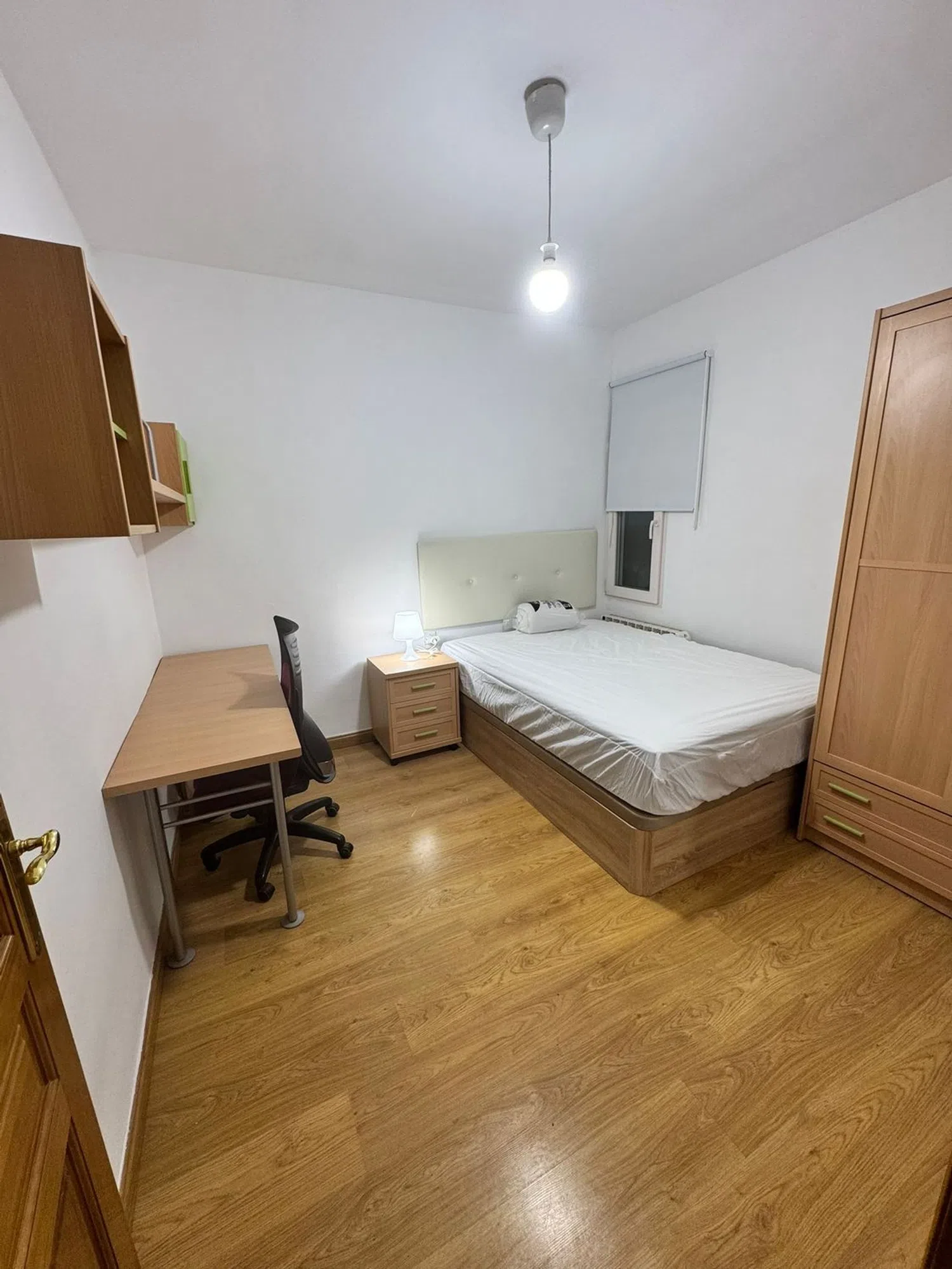 Piso en calle Pedro Antonio de Alarcón, 75 - Foto 15