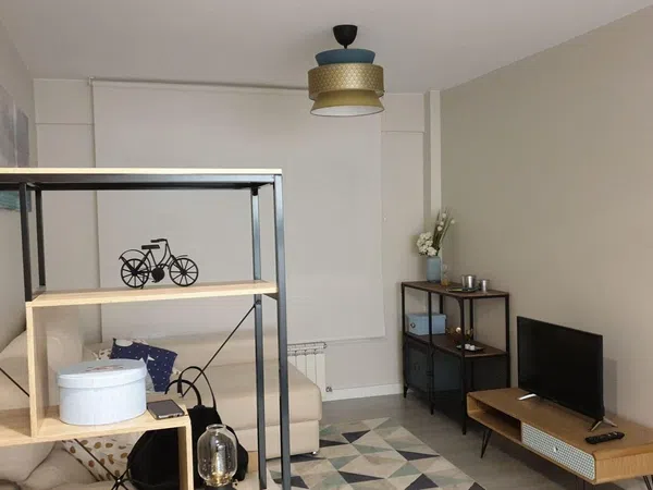 Piso en calle da República Arxentina, 6 - Foto 3