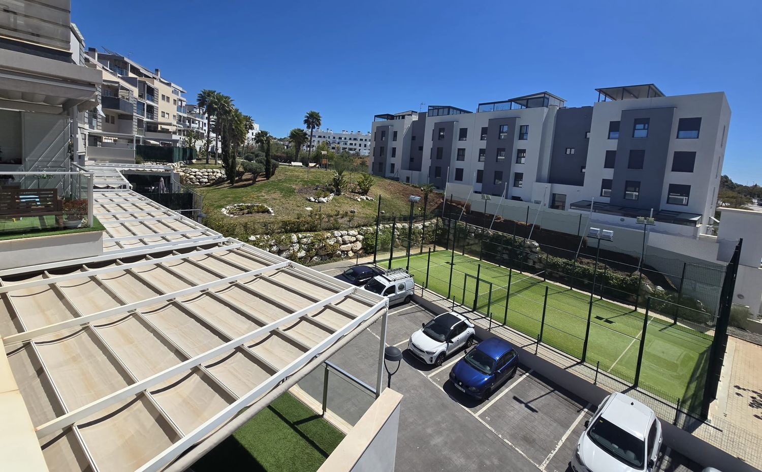 Piso en calle Antares, 21 - Foto 21