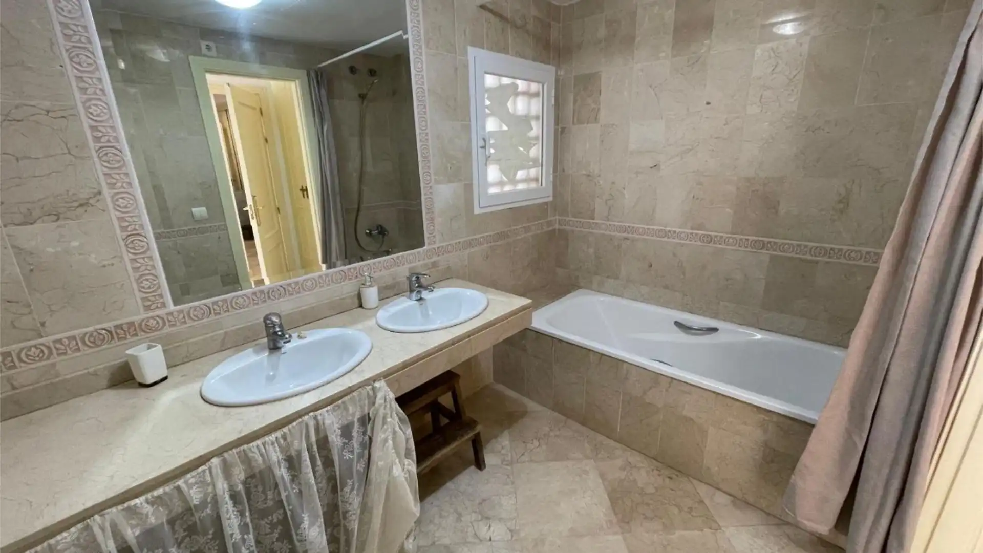 Piso en  Urbanizacion Terrazas de la Bahia 7P - Foto 22